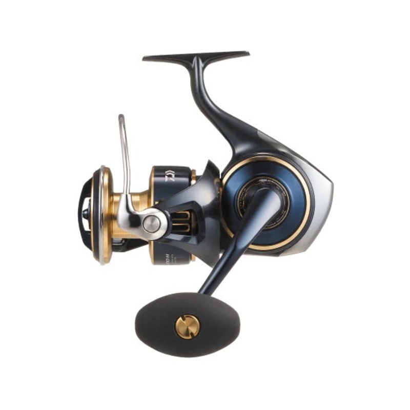 Daiwa – 2025 Saltiga G Spinning Reel