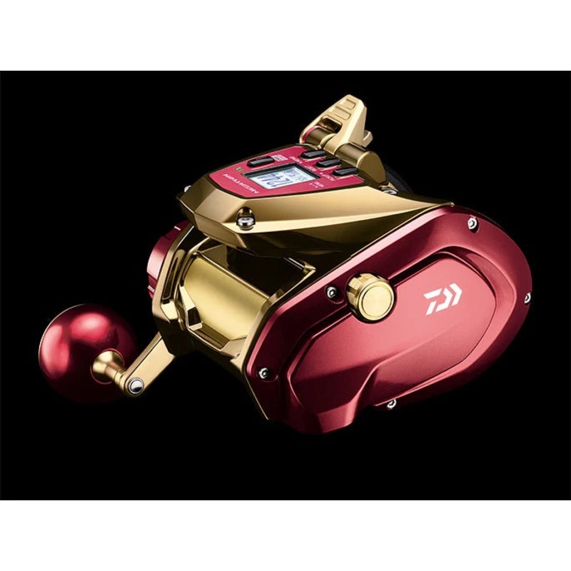 Daiwa – Seaborg G1200M|SBG1200M