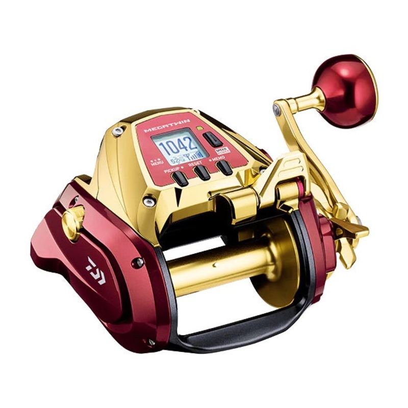 Daiwa – Seaborg G1200M|SBG1200M