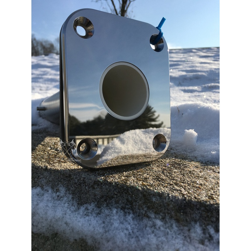 LT Marine – 12in Heavy Duty Swivel Rod Holders