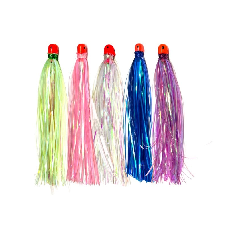 RJ Boyle – Mylar Witches|2-Pack|Pink|Purple|Crystal|Green|Blue