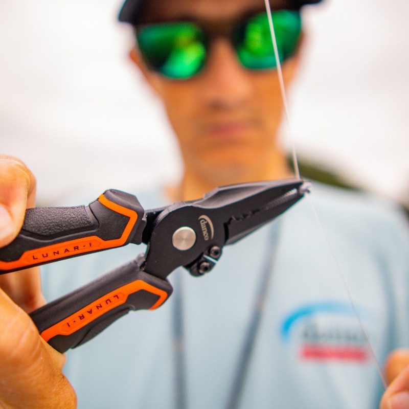 Danco – 6.5in Lunar-1 Stainless Steel Pliers