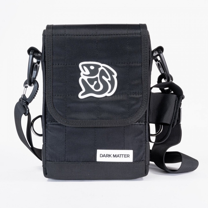 Dark Matter – Surf Bags|2-Tube|3-Tube