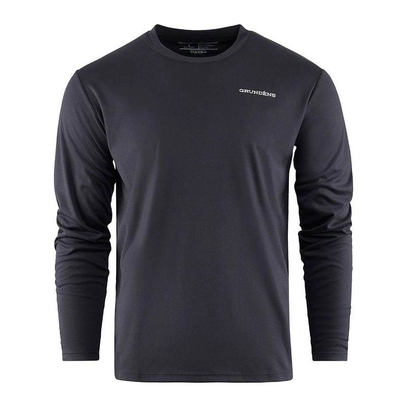 Grundens – Bait Ball Long Sleeve Tech Tee