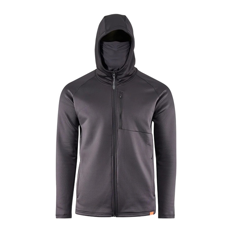 Grundens – Grundies Thermal Full Zip Hoodie