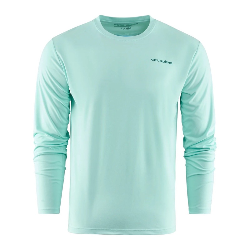 Grundens – Marlin Magic Long Sleeve Tech Tee