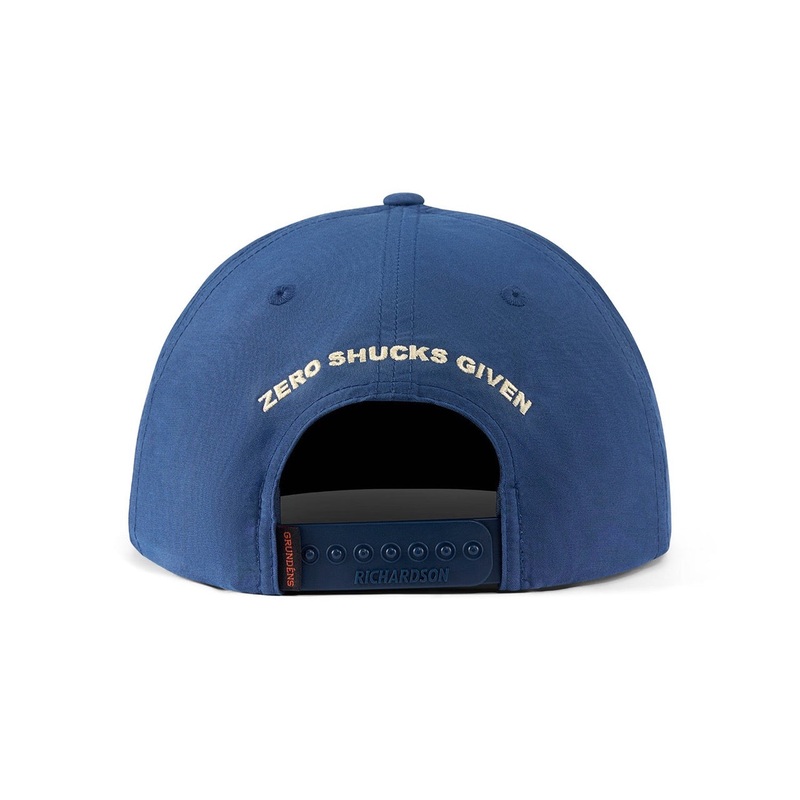 Grundens – Zero Shucks Rope Trucker