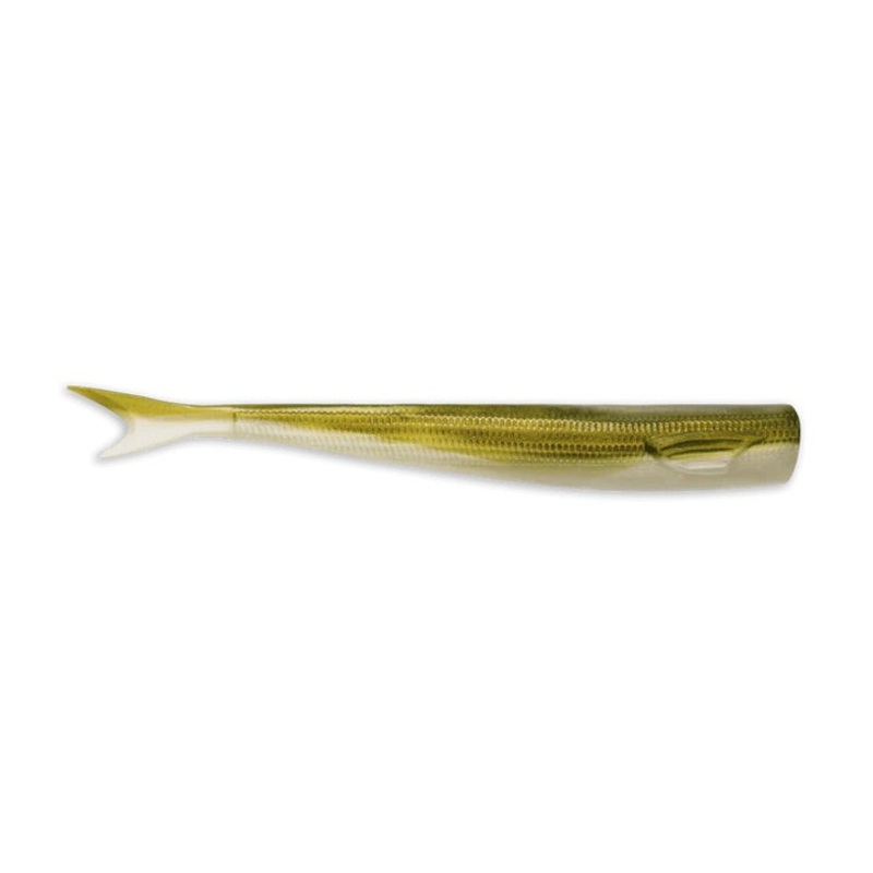 JYG Pro Fishing – 9in SWYM Y-Tails