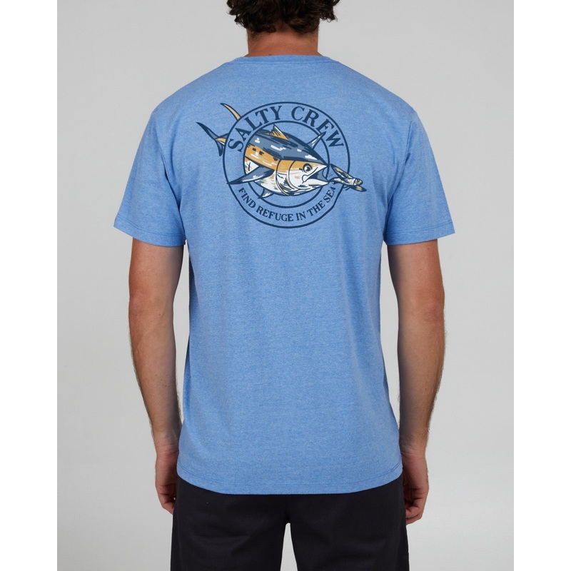 Salty Crew – Chaser Classic Short Sleeve Tee