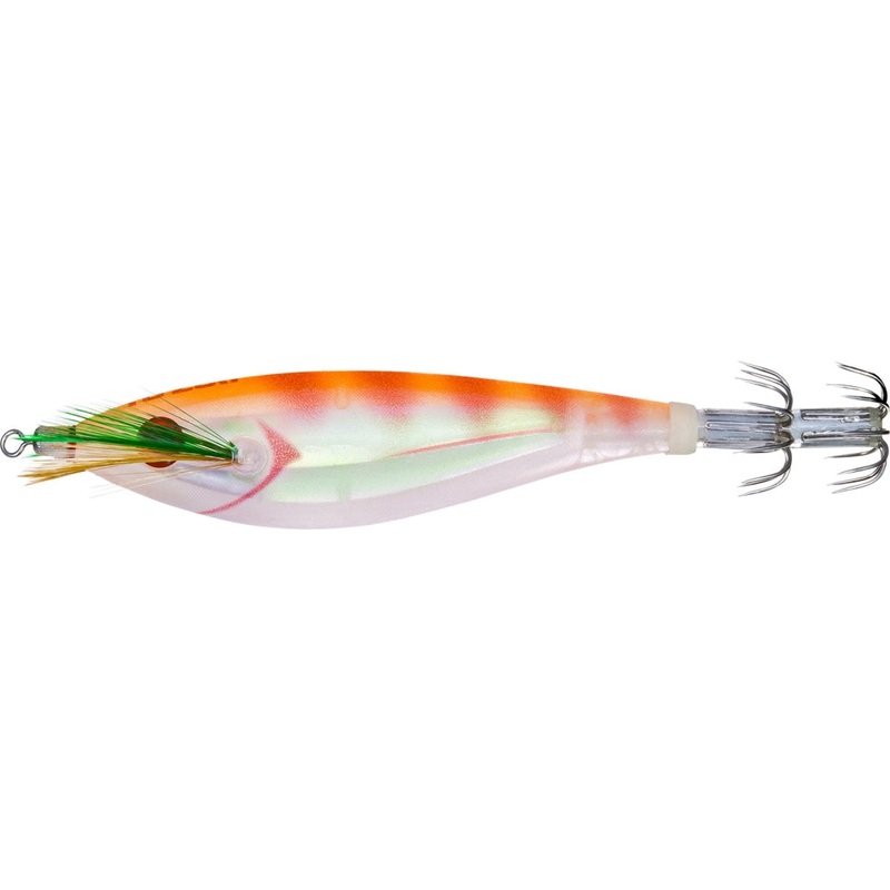 Yo-Zuri – Ultra 3D Cloth M2 Squid Jigs