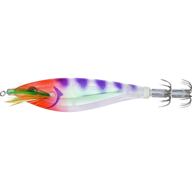 Yo-Zuri – Ultra 3D Cloth M2 Squid Jigs