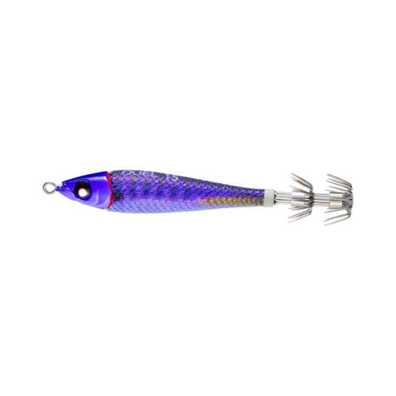 Yo-Zuri – Ultra Metal Squid Jigs