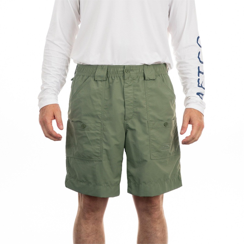 AFTCO – Original Fishing Short LONG