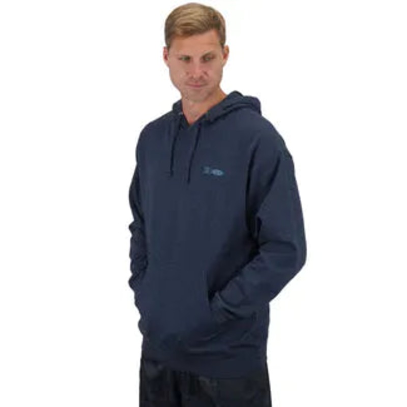 AFTCO – Stacked Pullover Hoodie