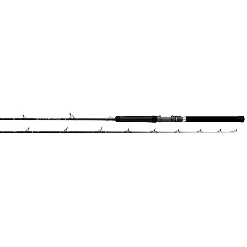 Daiwa – 2025 Darkwater Conventional Rods