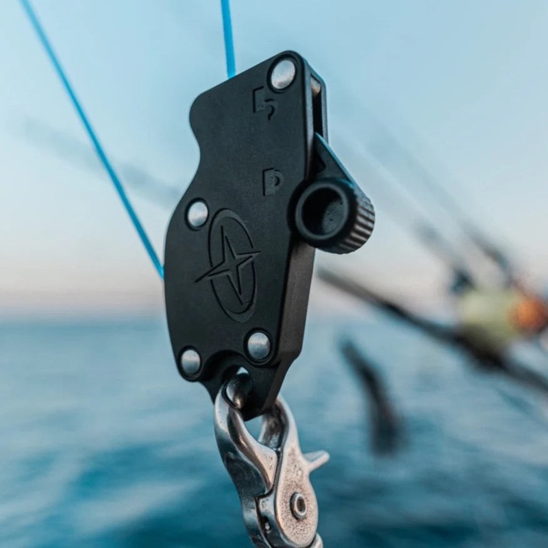 Gemlux – 400lb GEMLOX Halyard Locks