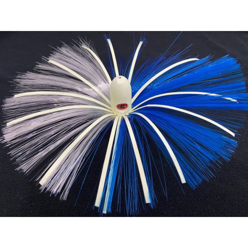 Joe Shute Lures – Glow in the Dark Series