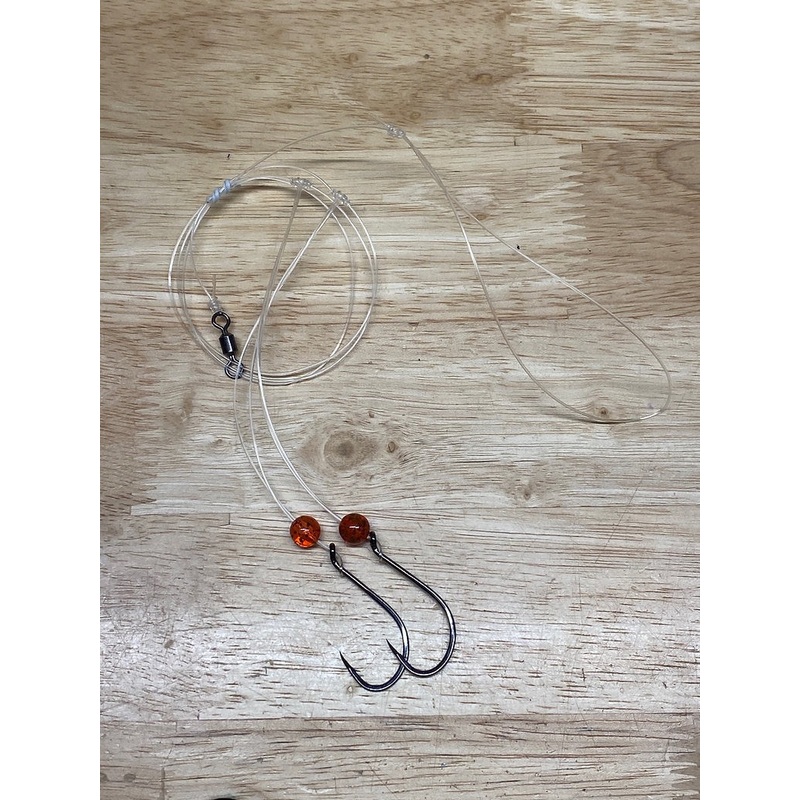 Monomoy Tackle – High Low Tautog Rig