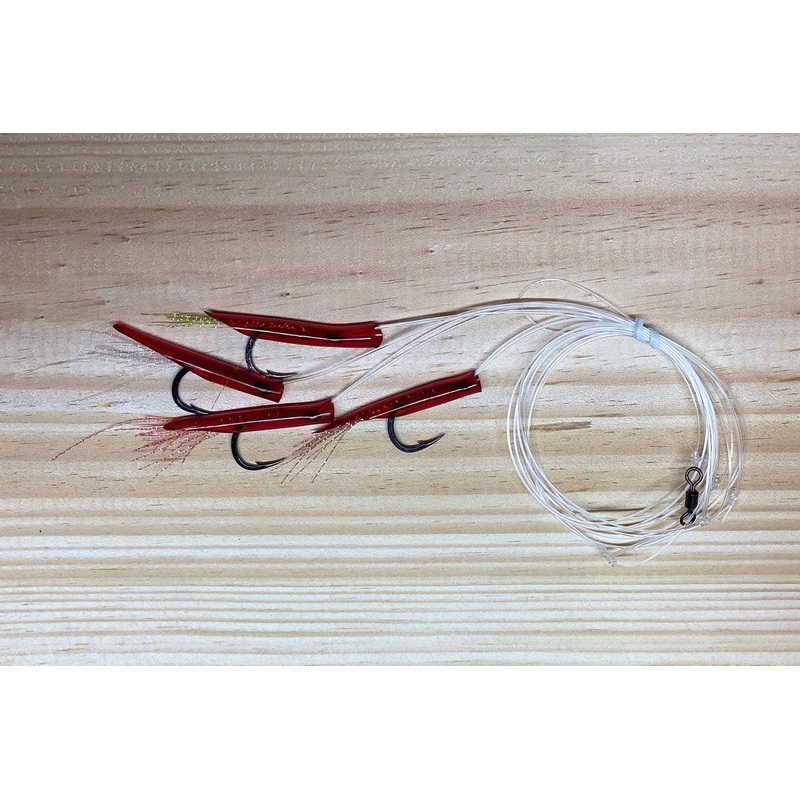 Monomoy Tackle – Sabiki Bait Rigs