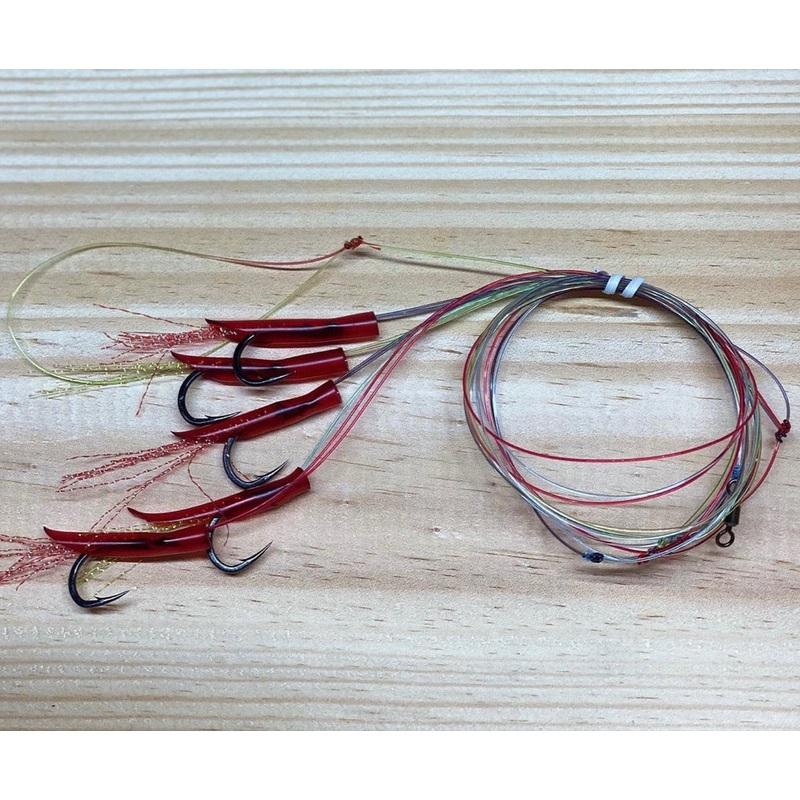 Monomoy Tackle – Sabiki Bait Rigs