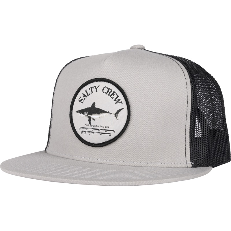 Salty Crew – Bruce Trucker Snapback