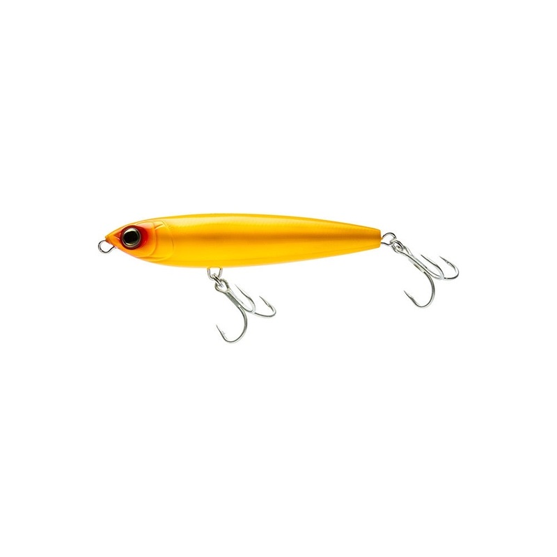 Yo-Zuri – Hydro Pencil|5in – 1oz|Bone|Yellow|Green Mackerel|Blue Mackerel|Pearl Chartreuse|Bronze