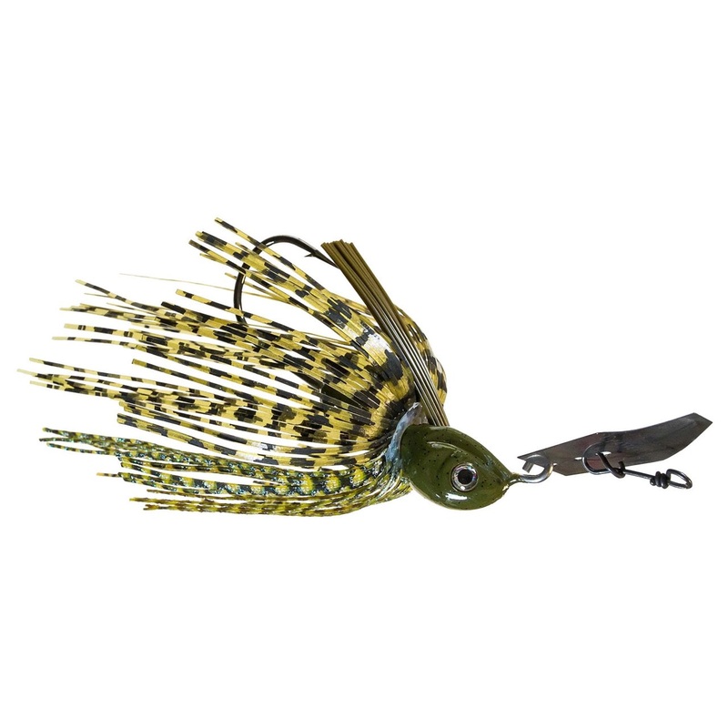 Z-Man – Project Z Chatterbait Weedless