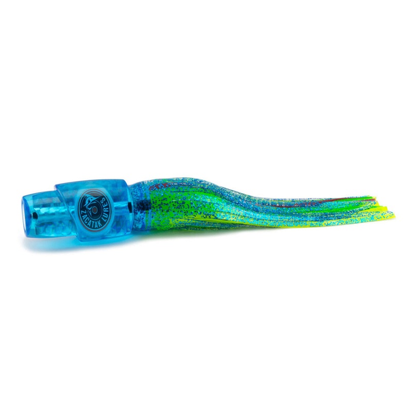 Zacatak Lures – Medium Thunderstruck (11.5in)