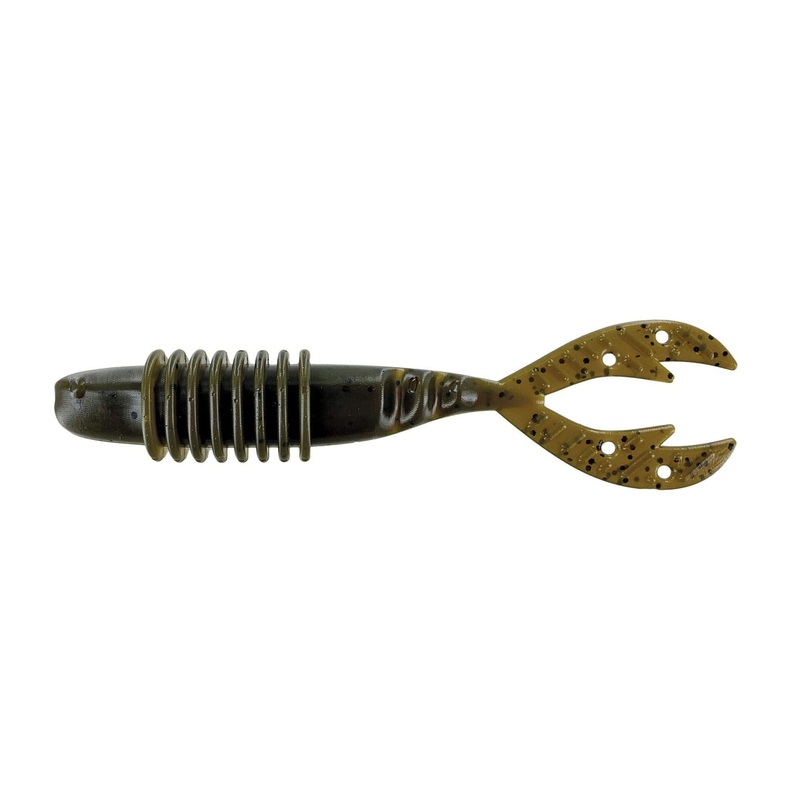Big Bite Baits – Kamikaze Swimon