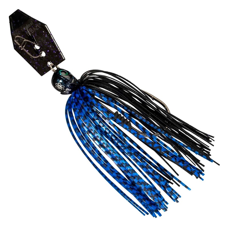 Chatterbait – Tungsten ChatterBait Elite Evo