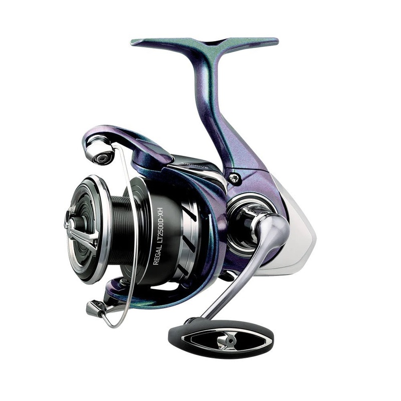 Daiwa – Regal LT Spinning Reel