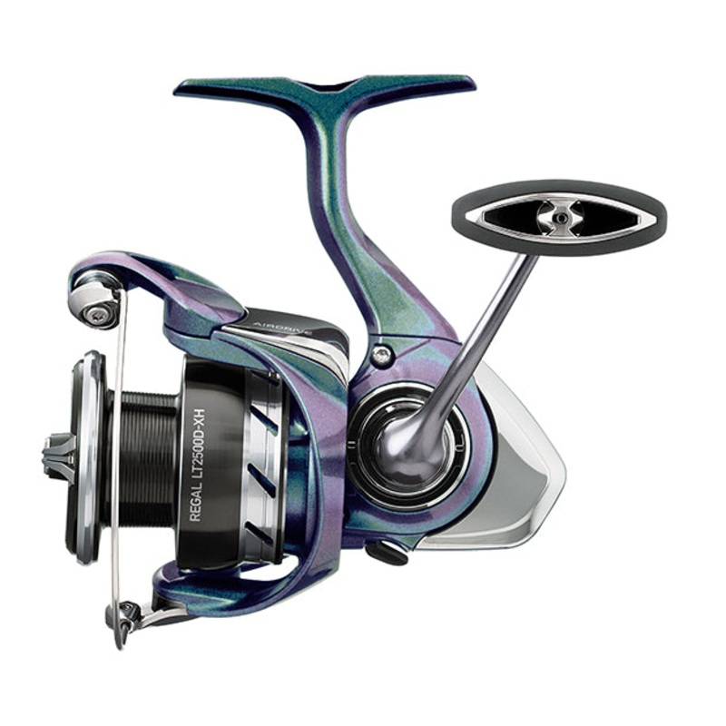 Daiwa – Regal LT Spinning Reel