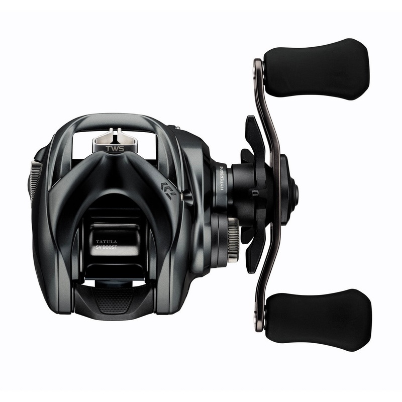 Daiwa – Tatula SV TW 100|TATUSV100|TATUSV100L	(Left Hand)