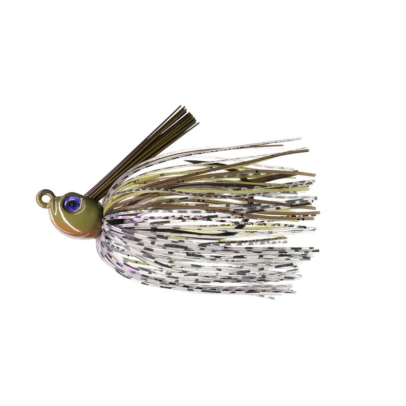 Dirty Jigs – California Swim Jig