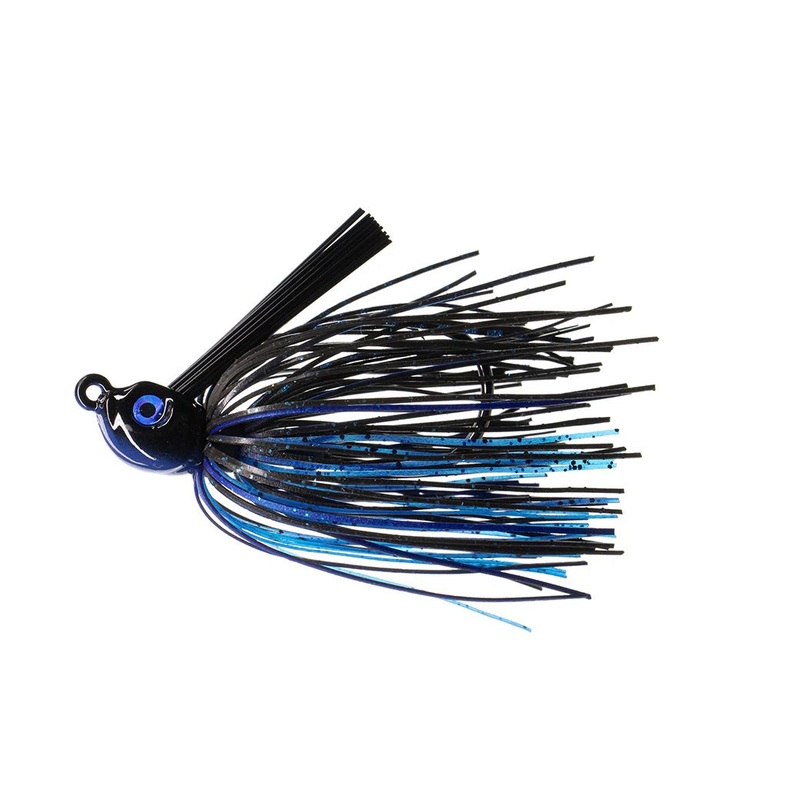 Dirty Jigs – California Swim Jig