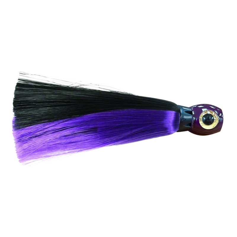 Iland Lures – Sea Star – Colored Heads