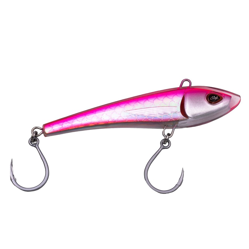 MagBay Lures – RM7 UV Resin Minnow