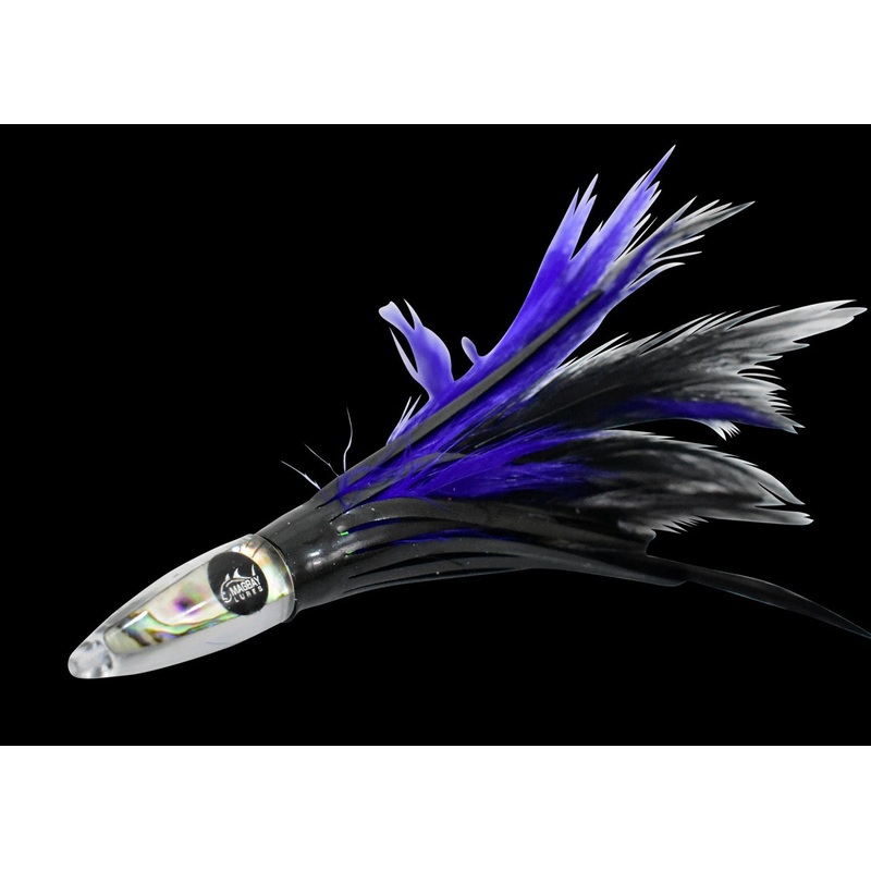 MagBay Lures – Ultimate Tuna Feathers