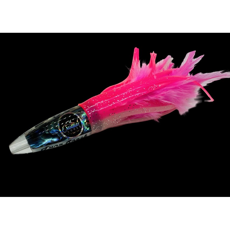 MagBay Lures – Ultimate Tuna Feathers