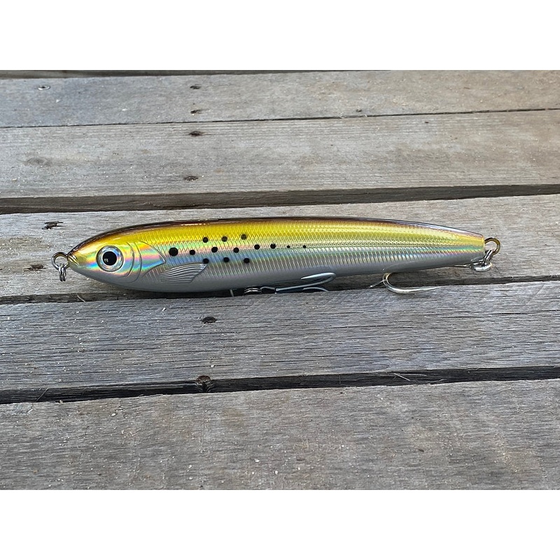 Monomoy Tackle – Specter Topwater Spook