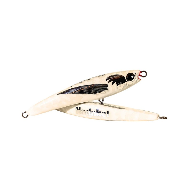 Nadaket Custom Lures – Mick 175mm