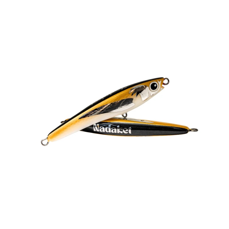 Nadaket Custom Lures – Mick 195mm