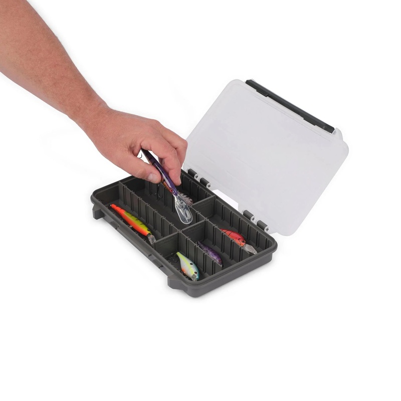 Plano – StowAway 3600|3600 StowAway