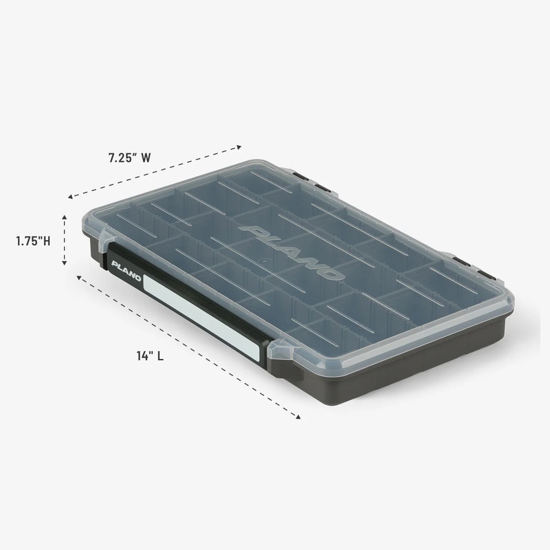 Plano – StowAway 3700|3700 StowAway