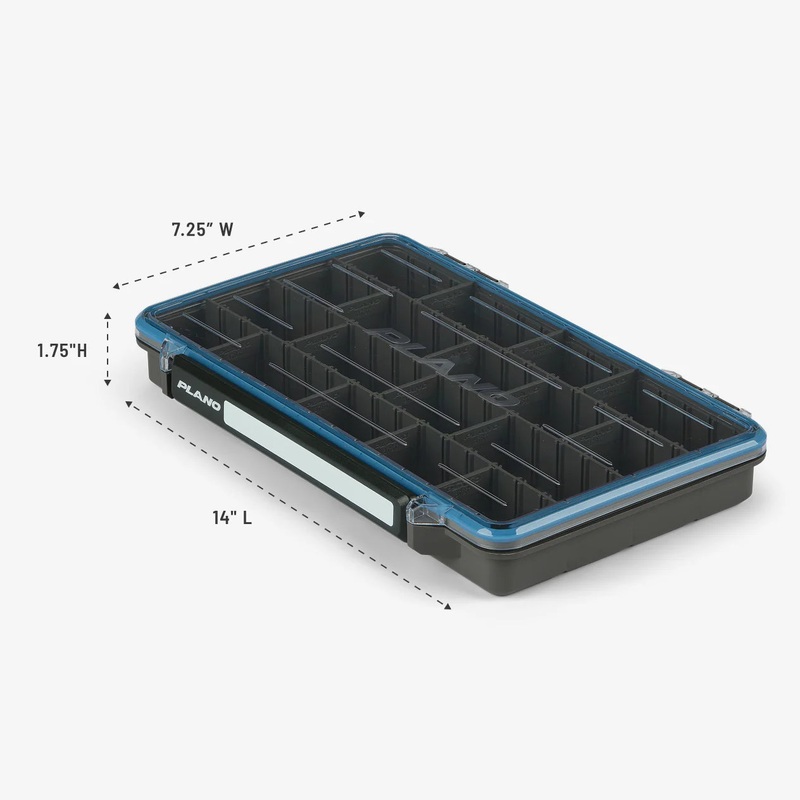 Plano – Waterproof StowAway 3700