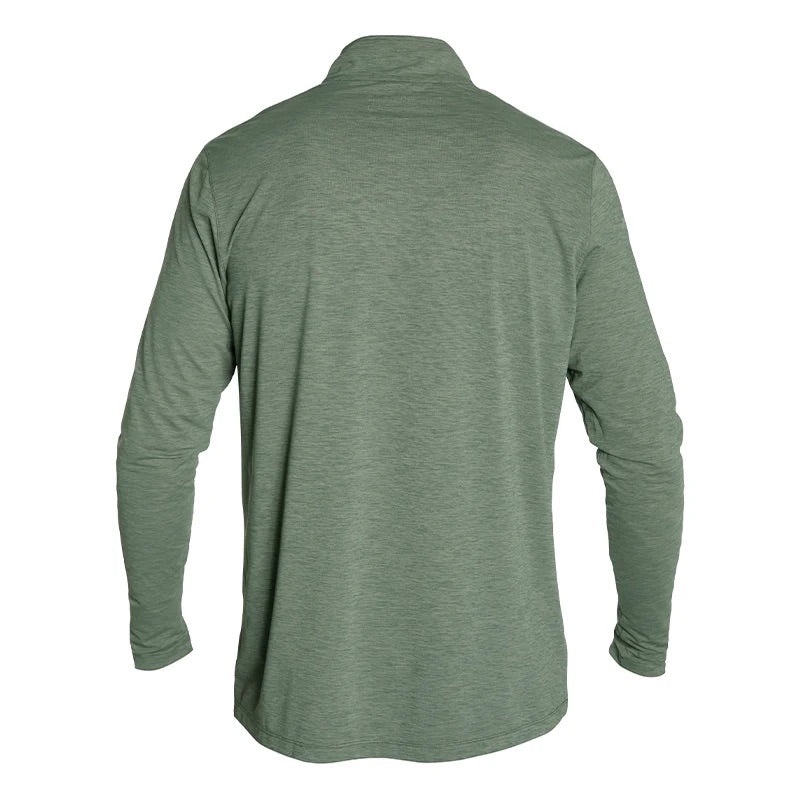 ANETIK – Low Pro Tech Long Sleeve Quarter Zip