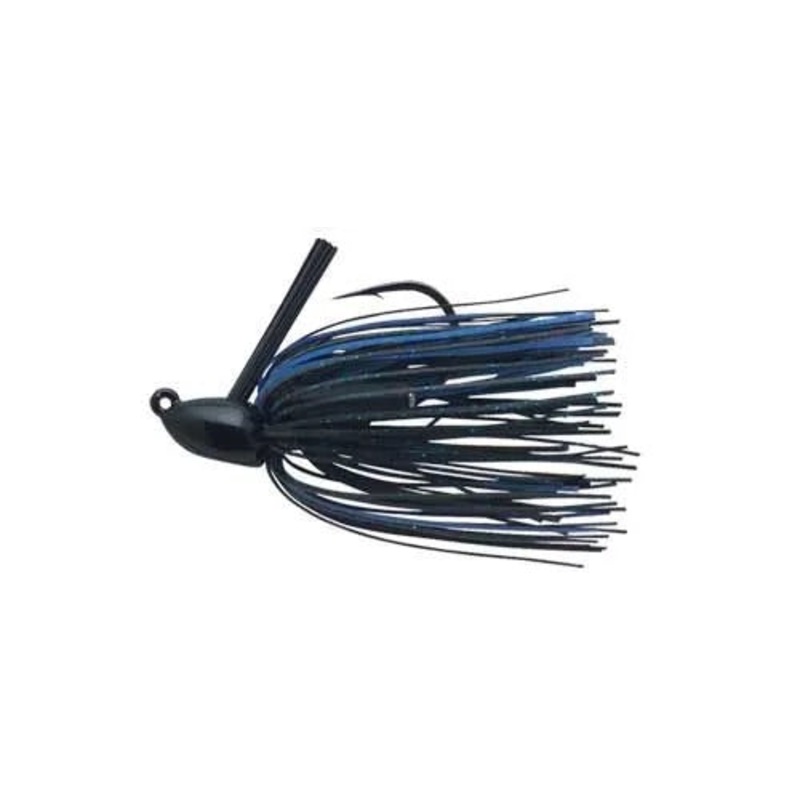 Booyah – Boo Jig|Black/Blue|Watermelon Pumpkin|Green Pumpkin|Watermelon Red|1/4oz|3/8oz