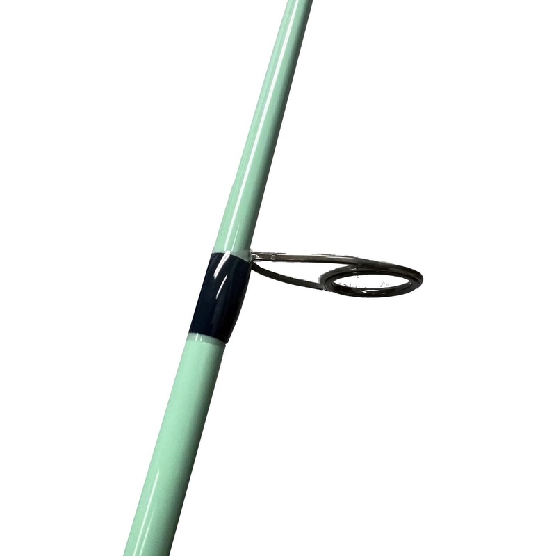 Bull Bay Rods – Bolt Full Grip Spinning Rod