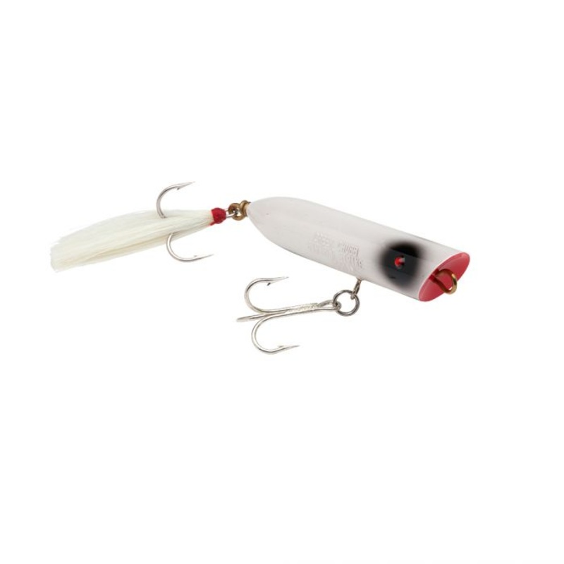 Creek Chub – Striper Strike Popper