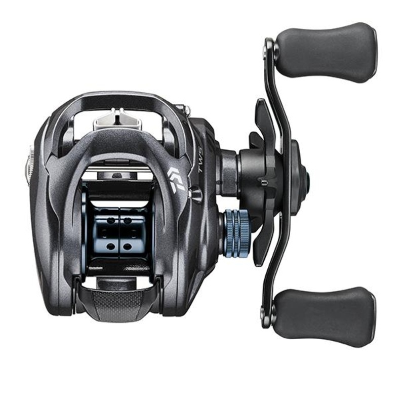 Daiwa – Tatula CT 100 Baitcast Reels